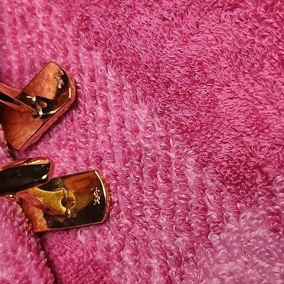 YSL Vintage 💯 Authentic  cufflinks box included - Picture 7 of 11
